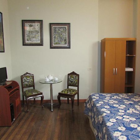 Residencial Miraflores B&B Lima Room photo