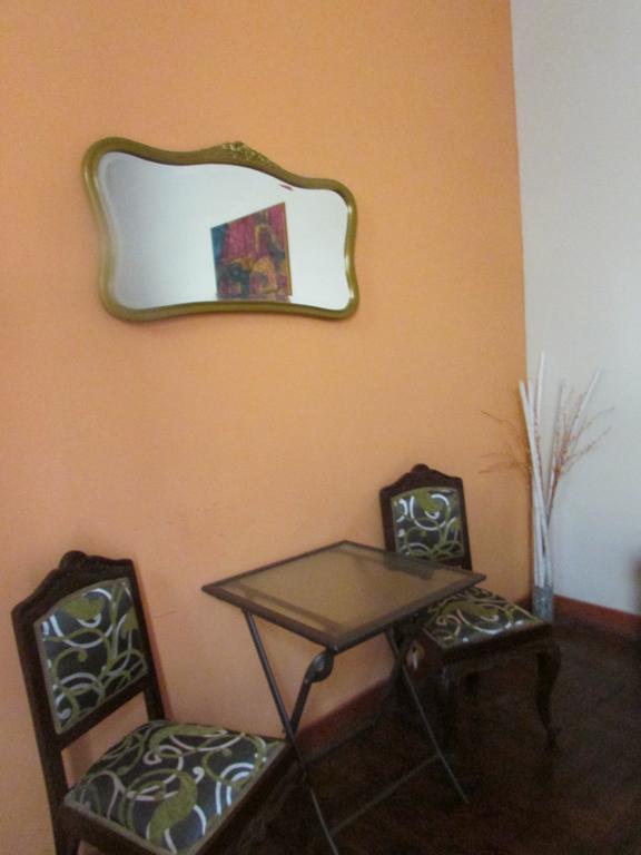 Residencial Miraflores B&B Lima Room photo