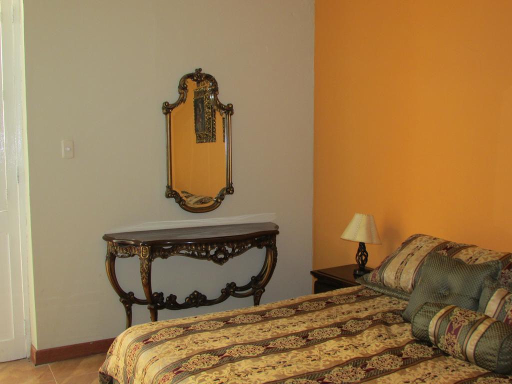 Residencial Miraflores B&B Lima Room photo